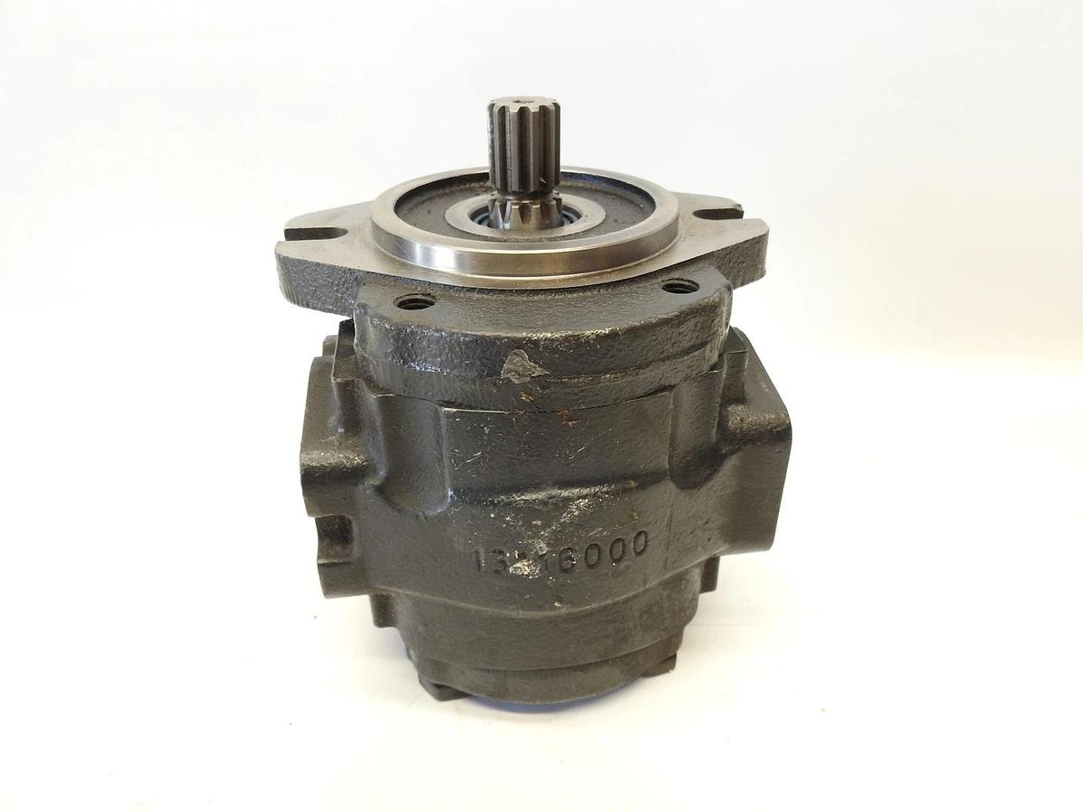 New Whisper Casappa 50308272 Hydraulic Pump WHP20.23D0-07S9-LOG/OD-N-D