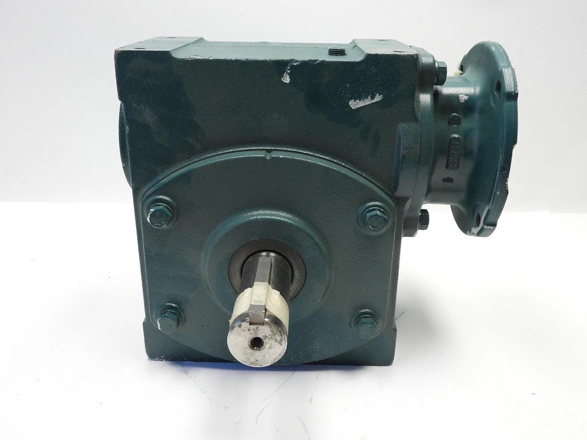 Dodge Tigear 2 Reducer 35Q30L14 Ratio 30:1 4.33HP In 3682LB-In Torque Out