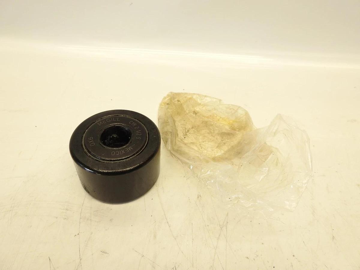 McGill CYR112S Yoke cam follower bearing roller CYR112S Enduro brand 1.5"