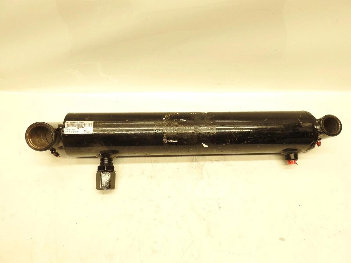 New Genuine Jerr-Dan 3320000084 Hydraulic Cylinder Assembly