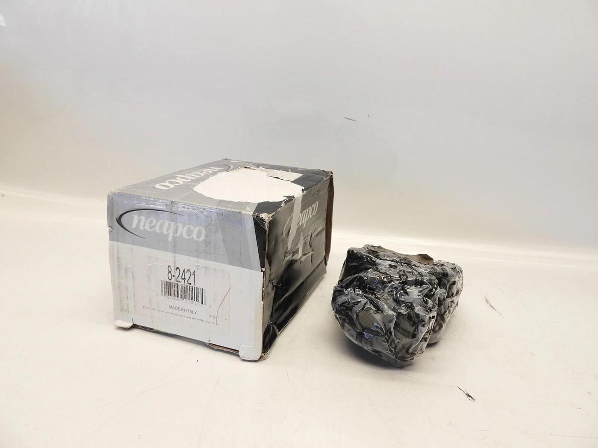 New Neapco 8-2421 Power Take Off Quick Disconnect Yoke