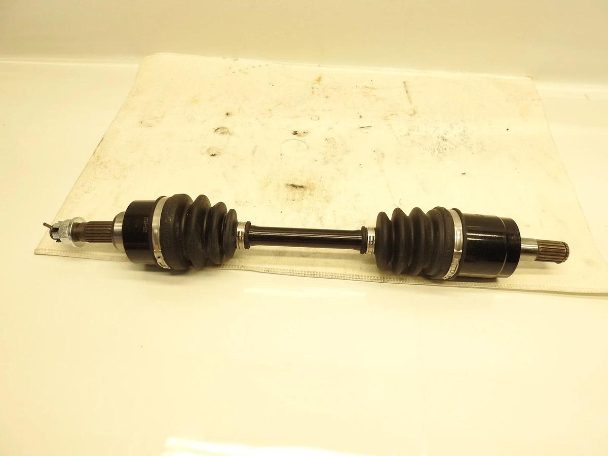 Moose Utility 0214-1008 Complete Axle Shaft