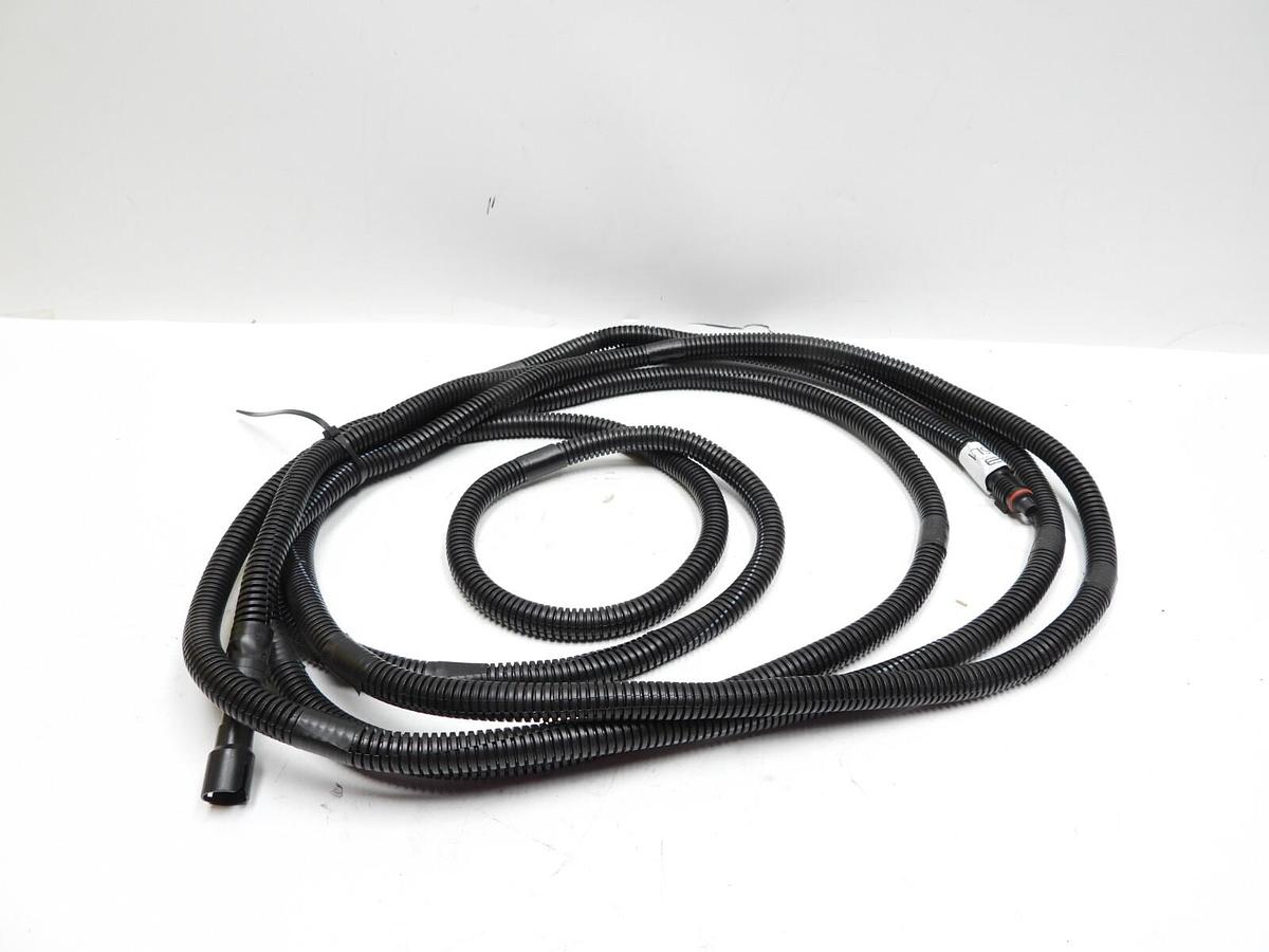 New Voyager Camera 15' Extension Cable with Loom CEC15L1