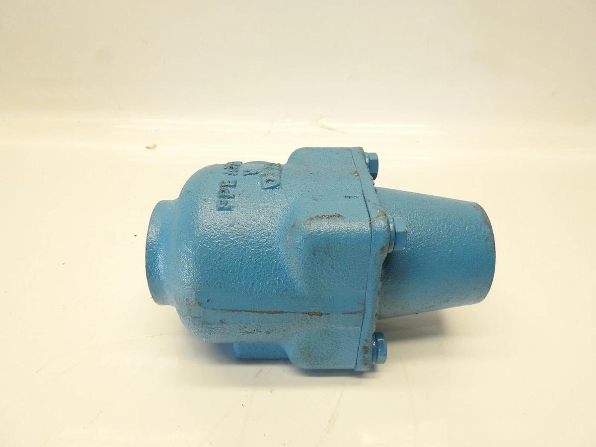 Genuine Thermal Transfer 66038-110 3-Way Thermostatic Valve