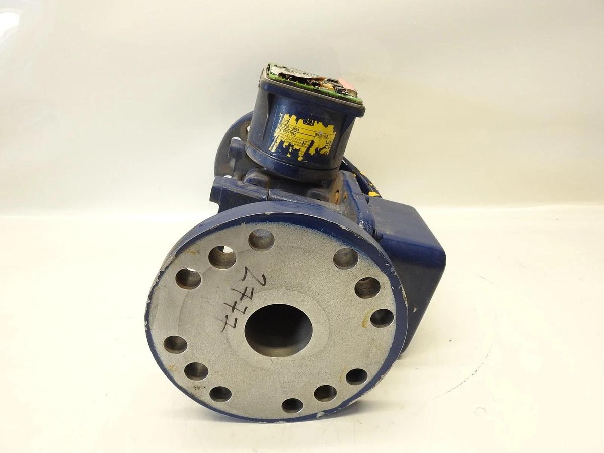 ASIS Oem Cat 20r-5664 Fuel Valve For G3516H G3512E G3520E G3516B G3508B G3512E G
