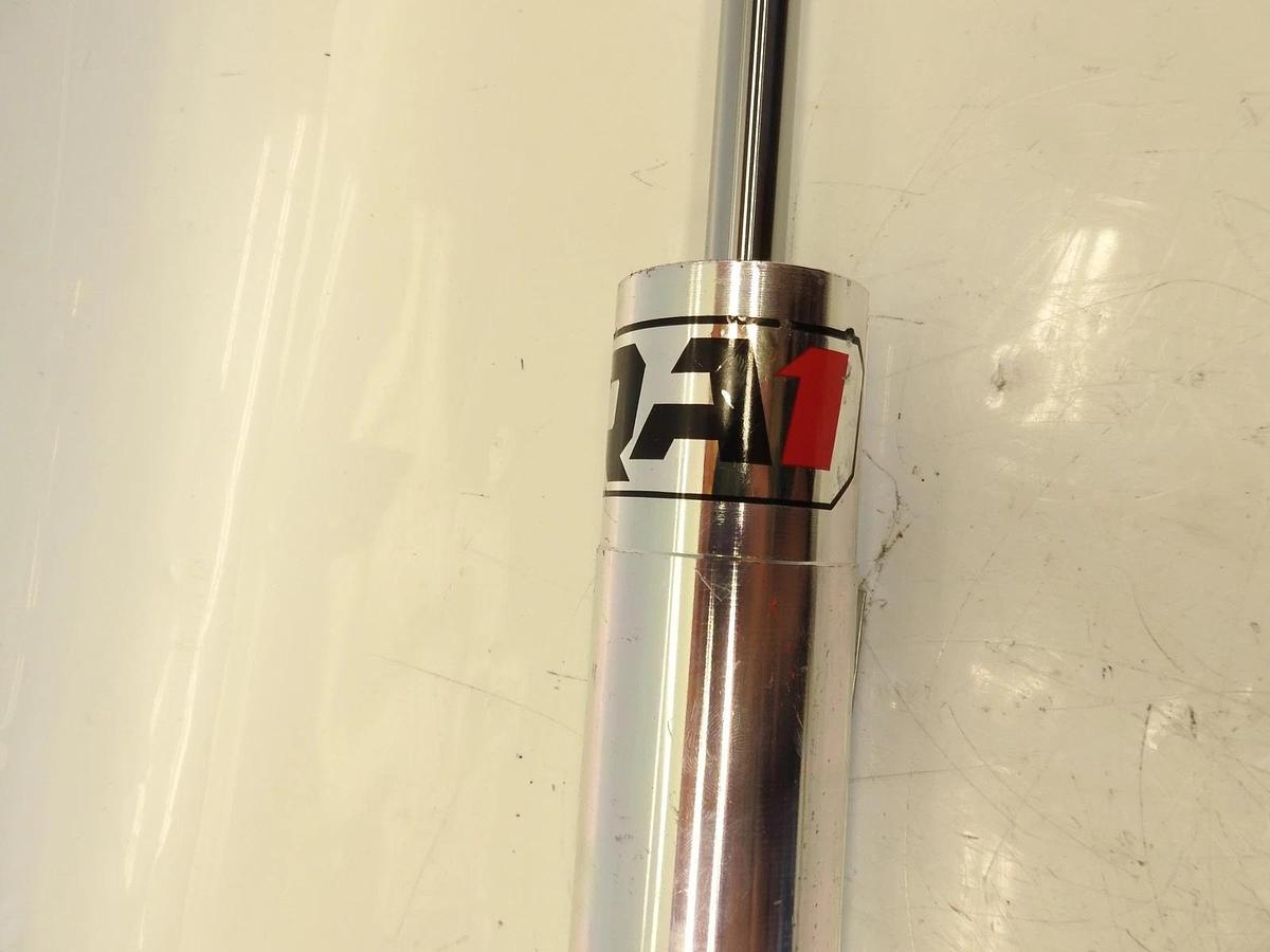 QA1 Precision Products DS902 Proma Star Single Adjustable Coil-Over Shock | Aftermarket Branded | Aluminum | 2 in Travel Length | Universal Fitment