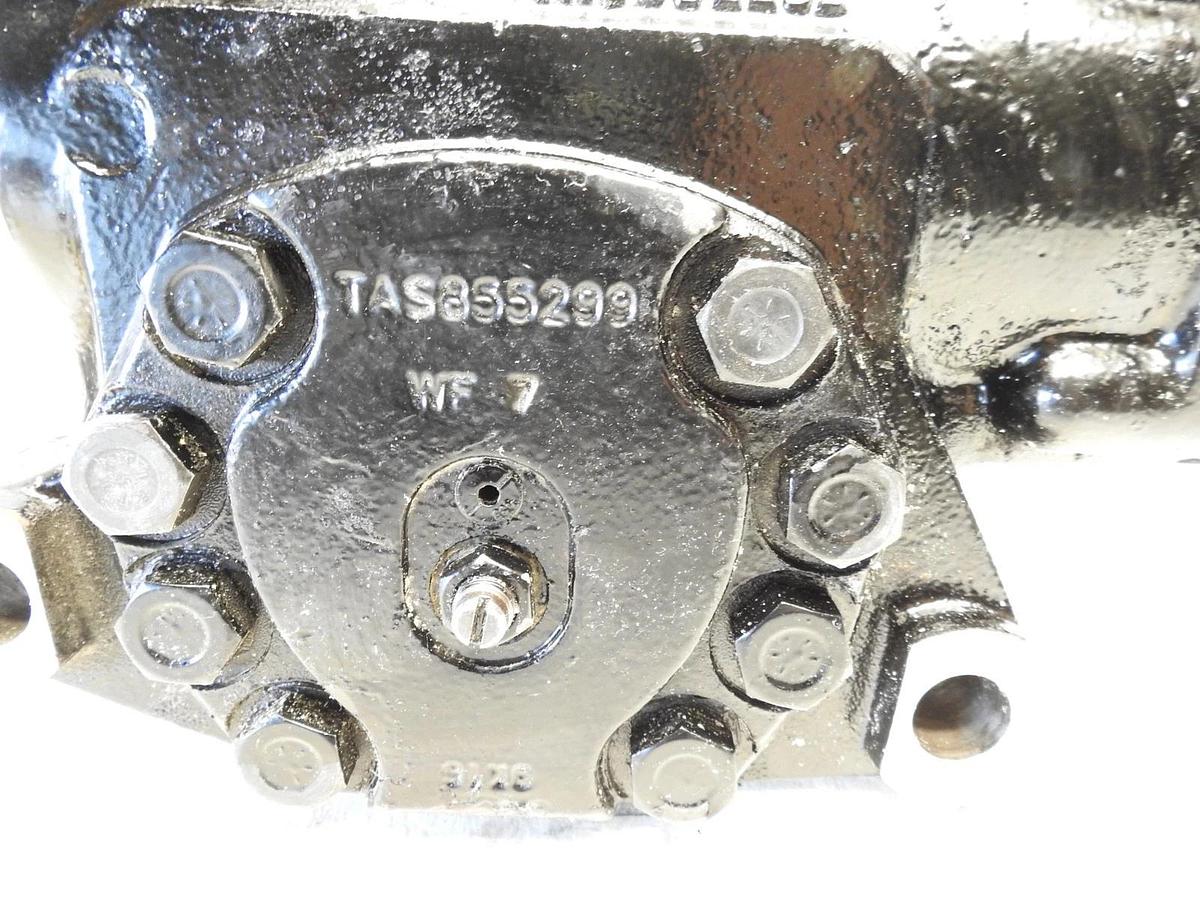 New Genuine Oem TRW Ross Power Steering Pump TAS852292
