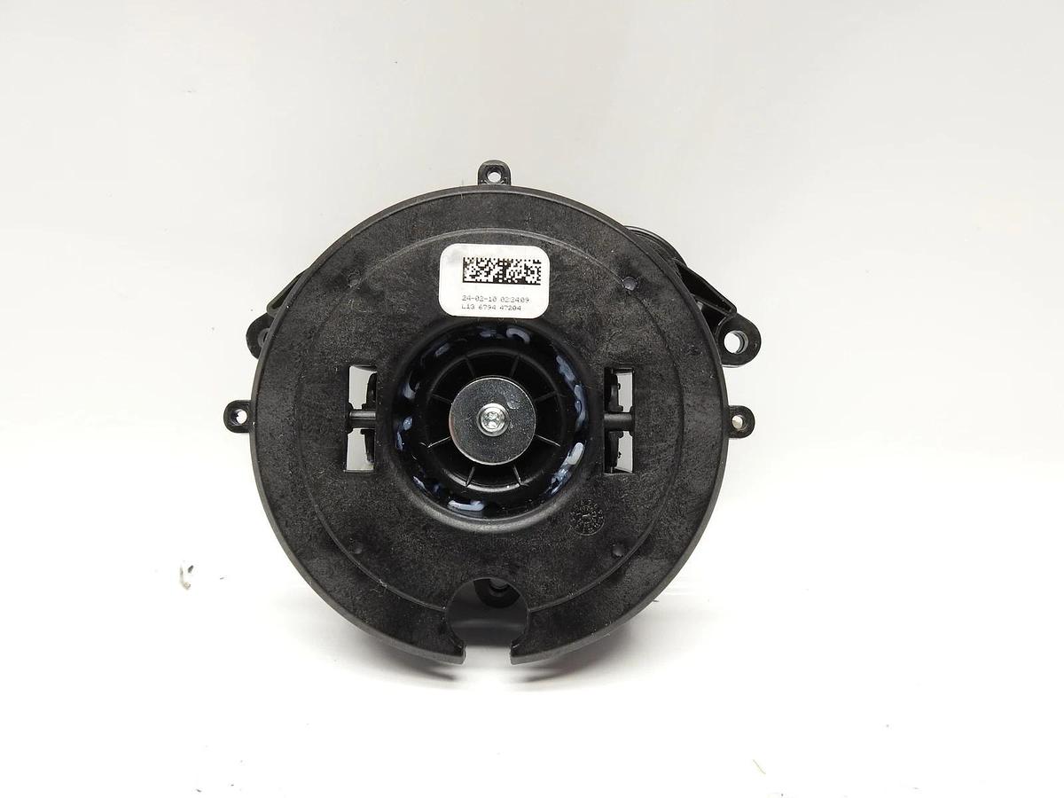 Genuine 2007-2014 Ford F-150 Edge Explorer Side Door Mirror Drive Motor 6U5Z-17D