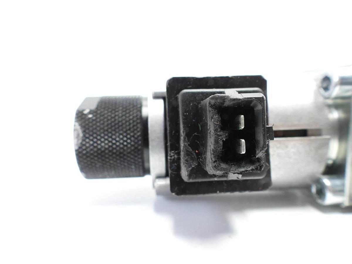 Bucher Hydraulics Oem John Deere SJ22187 Selective Control Valve 003079 64140027