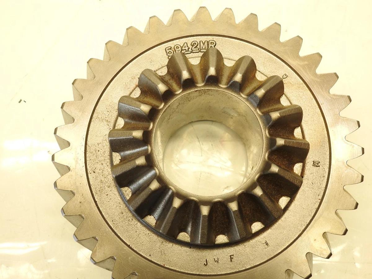 New Genuine JWK Helical Drive Gear 5942MR (161-B6)