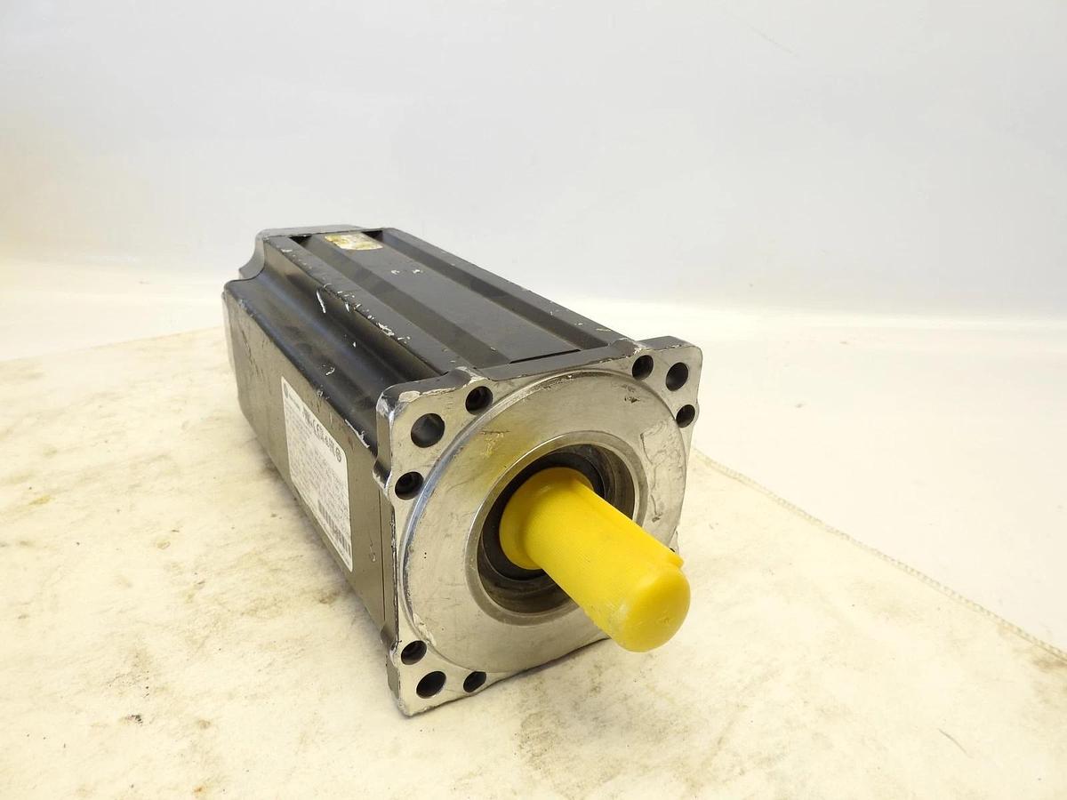 New Oem Allen-Bradley VPL-B1306F-CK12AA Servo Motor,Low Inertia,480V AC,130mm