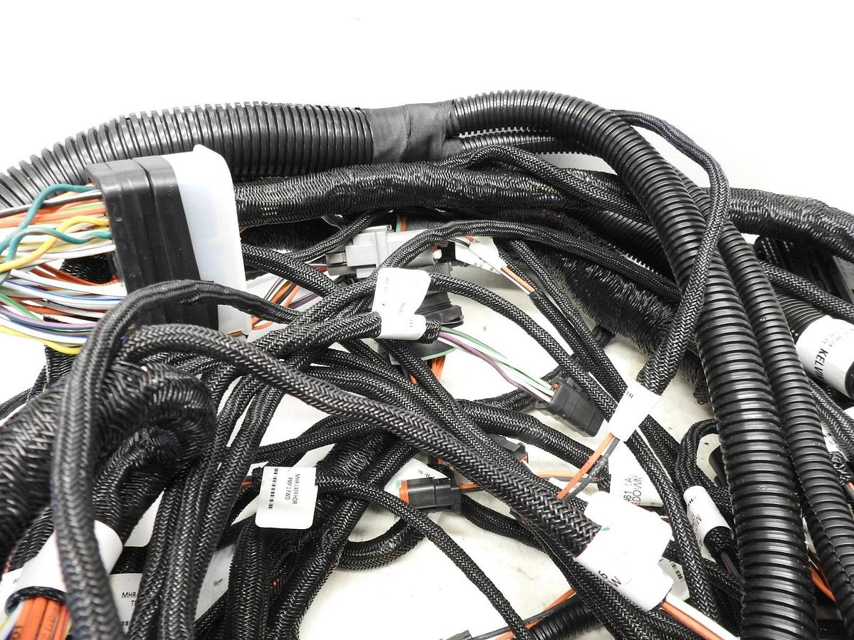 New Genuine Oem John Deere ACX3891210 Wiring Harness