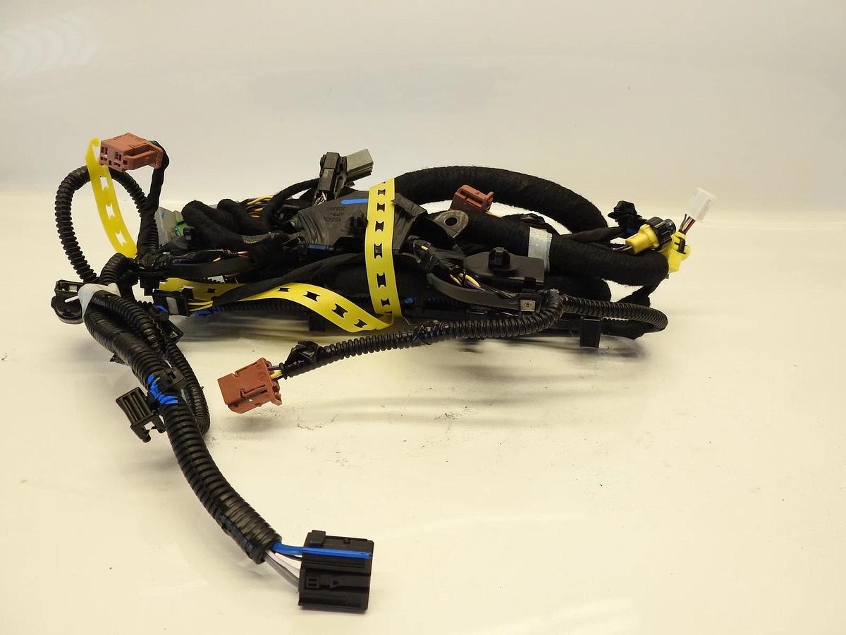 NEW OEM TESLA MODEL 3 RH RIGHT SIDE SEAT WIRE HARNESS 2017 -2022 1489060-03-G
