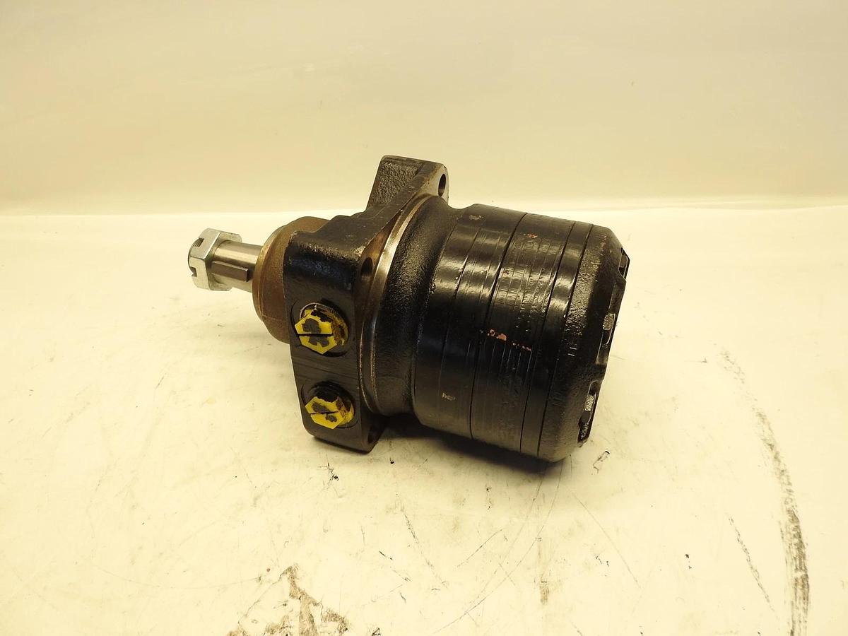 New Oem Parker TF Series Torqmotor TF0140US080AAAF
