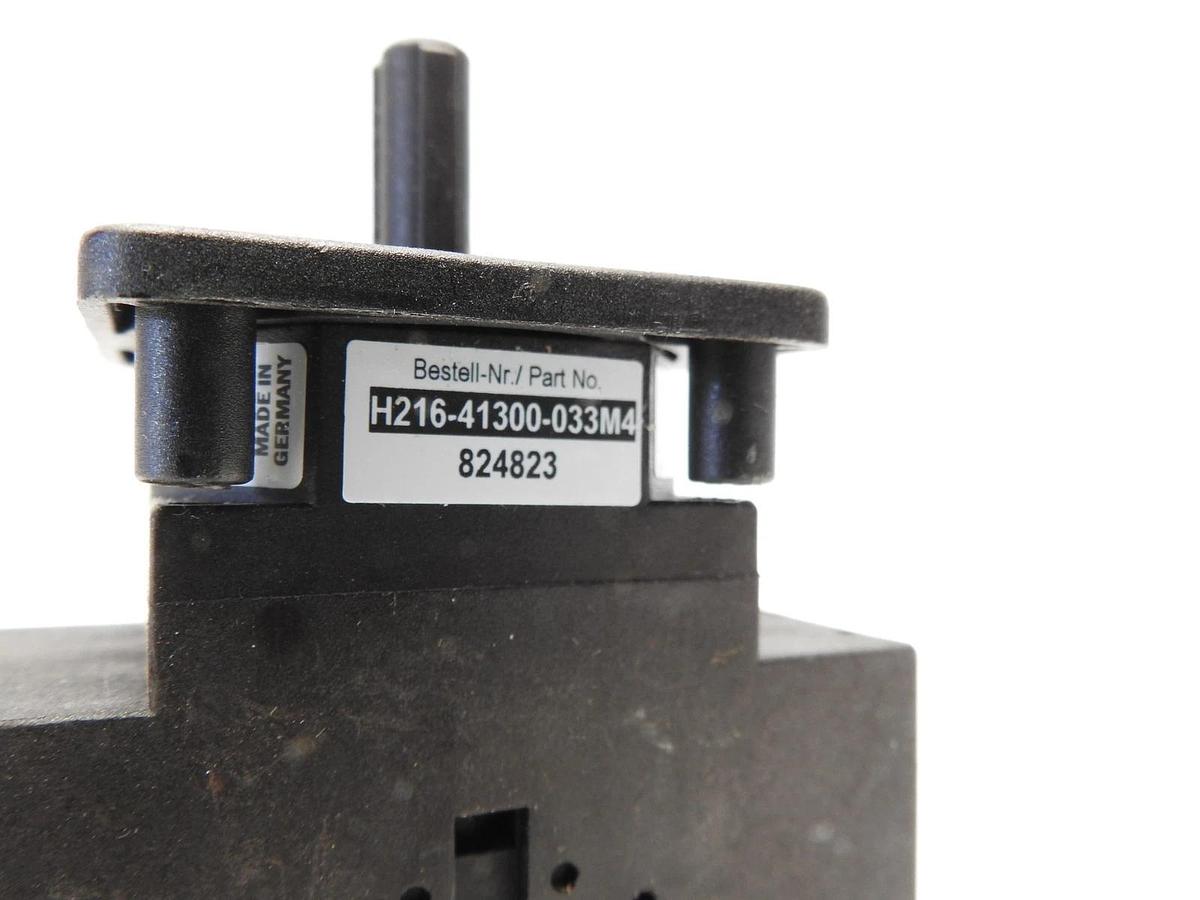 SALZER H216-41300-033M4 / H21641300033M4 (BRAND NEW)