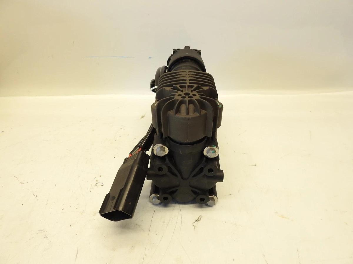 CCIYU Air Ride Suspension Compressor Air Suspension Compressor Air Pump fit for