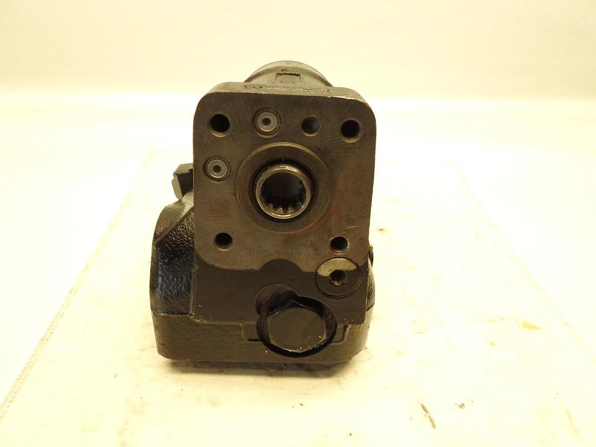 New Genuine Oem Agco ACX4125730 Hydraulic Steering Box Control Motor 11297929 OS