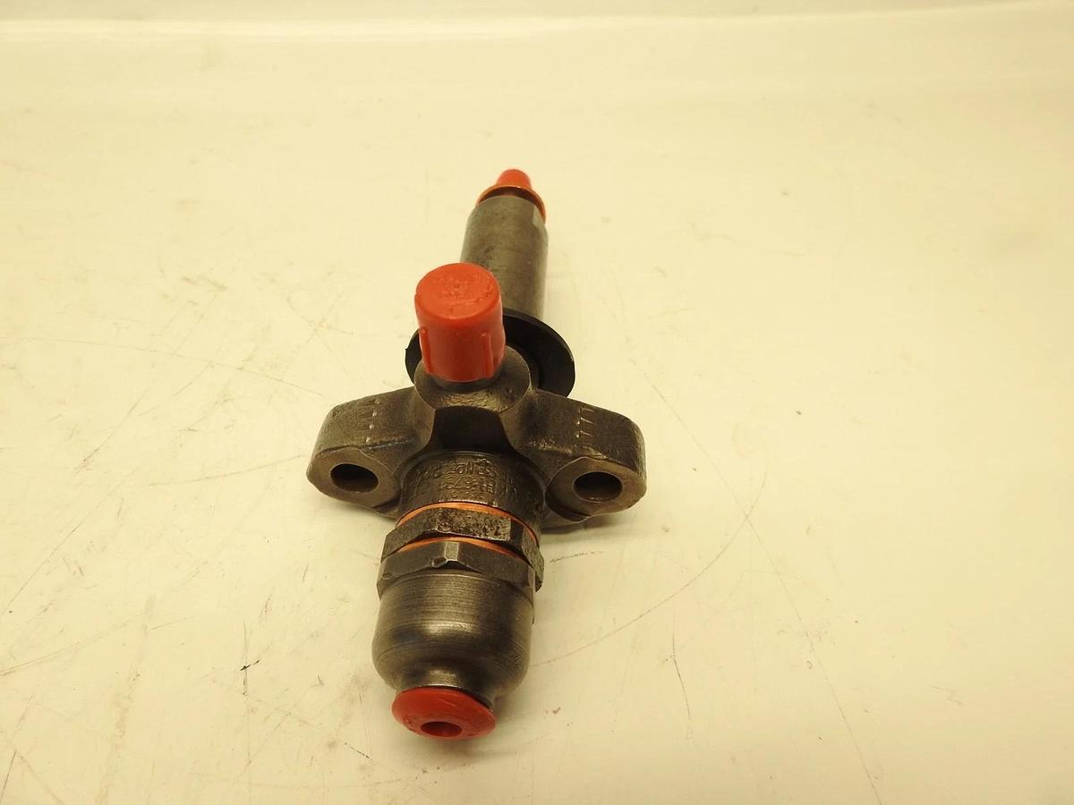 Remanufactured Fuel Injector Fits Massey Ferguson 210586