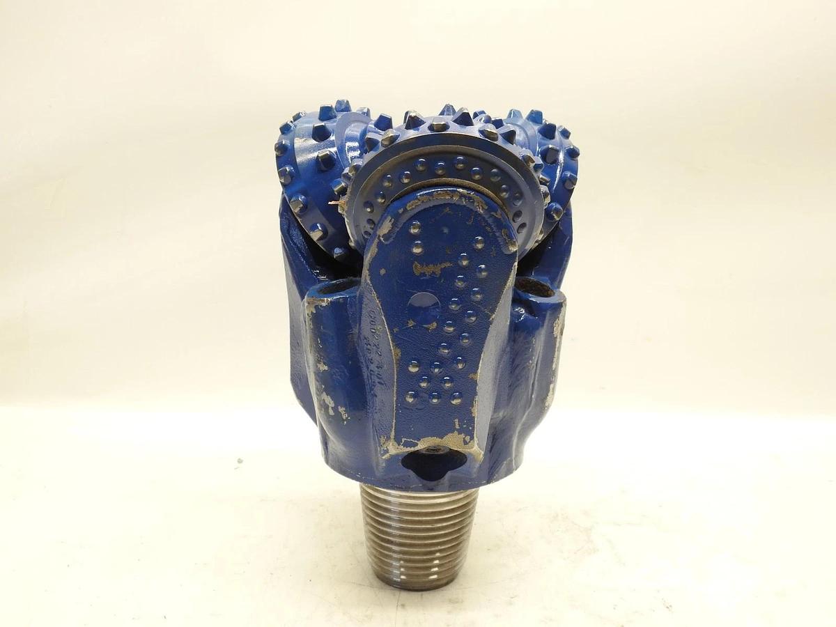 TCI Button bit Tricone Premium Drill Bit 2402 034 6.5"W 10 3/4" H