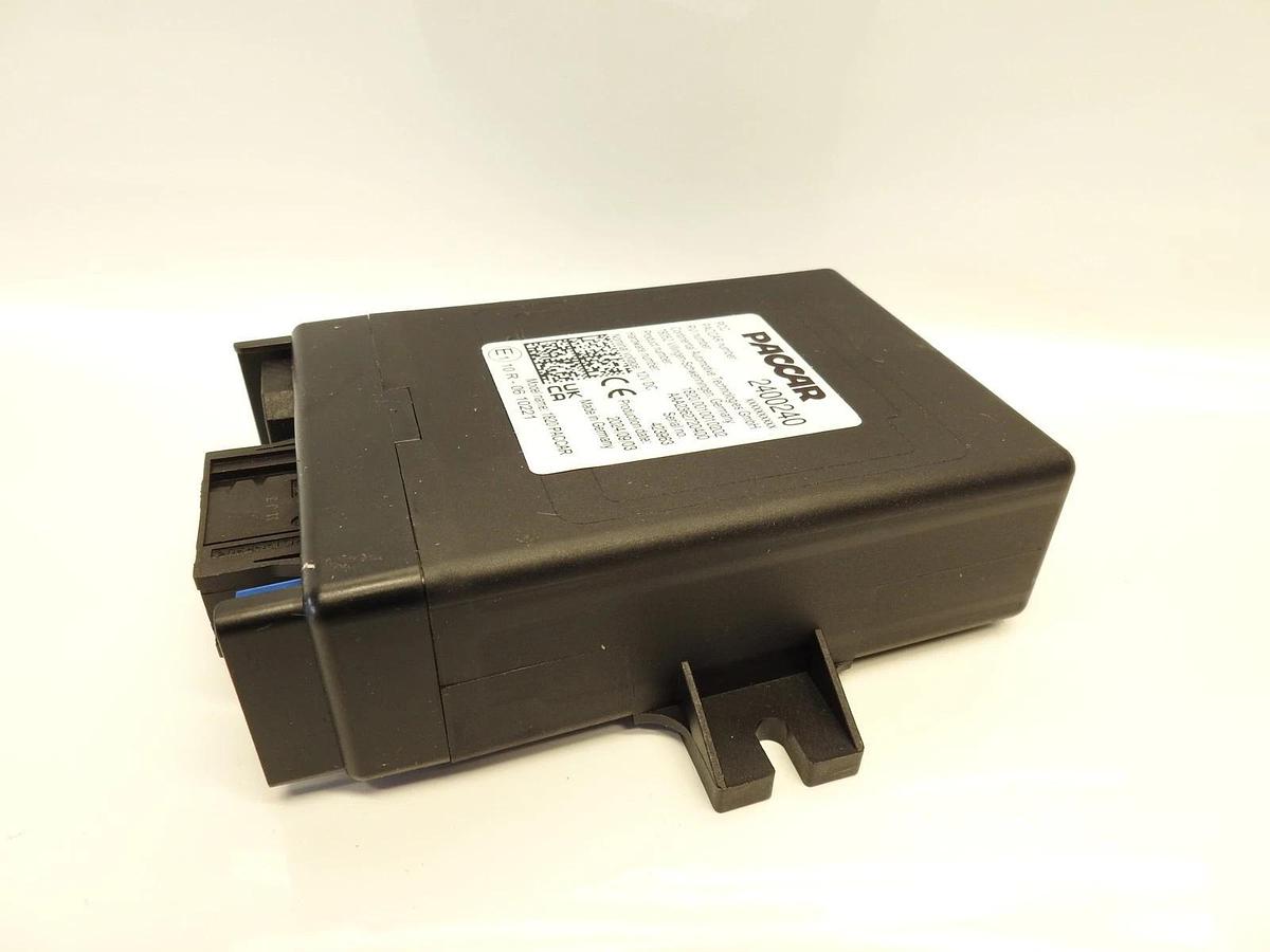 New OEM Paccar Electronic Control Unit ECU 2400240 GPS Kenworth Peterbuilt