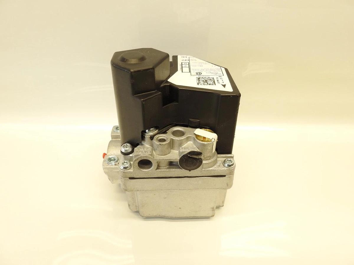 Genuine White Rogers 51500014401 24V 50/60 HZ 410 AMP Gas Valve