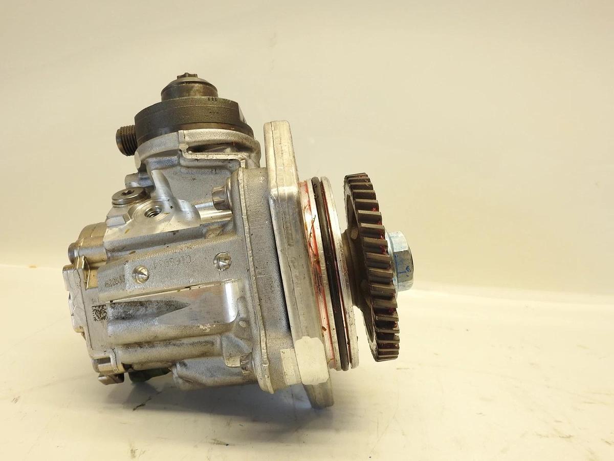 2011-2016 Chevy GMC Duramax LML OEM Bosch High Pressure Fuel Pump # 0986437421