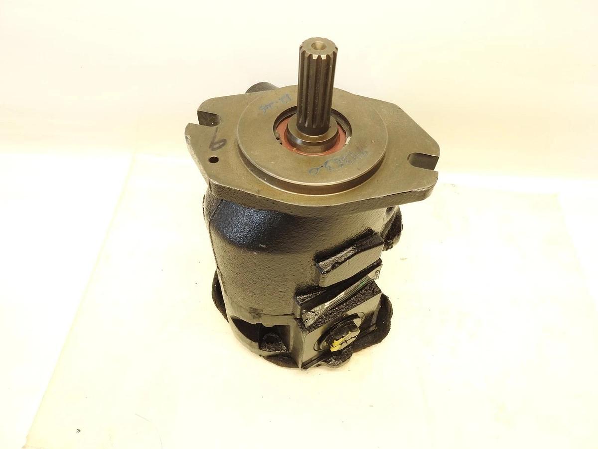 New Oem John Deere AT531957 Hydraulic Axial Piston Pump For 370E 410E 460E