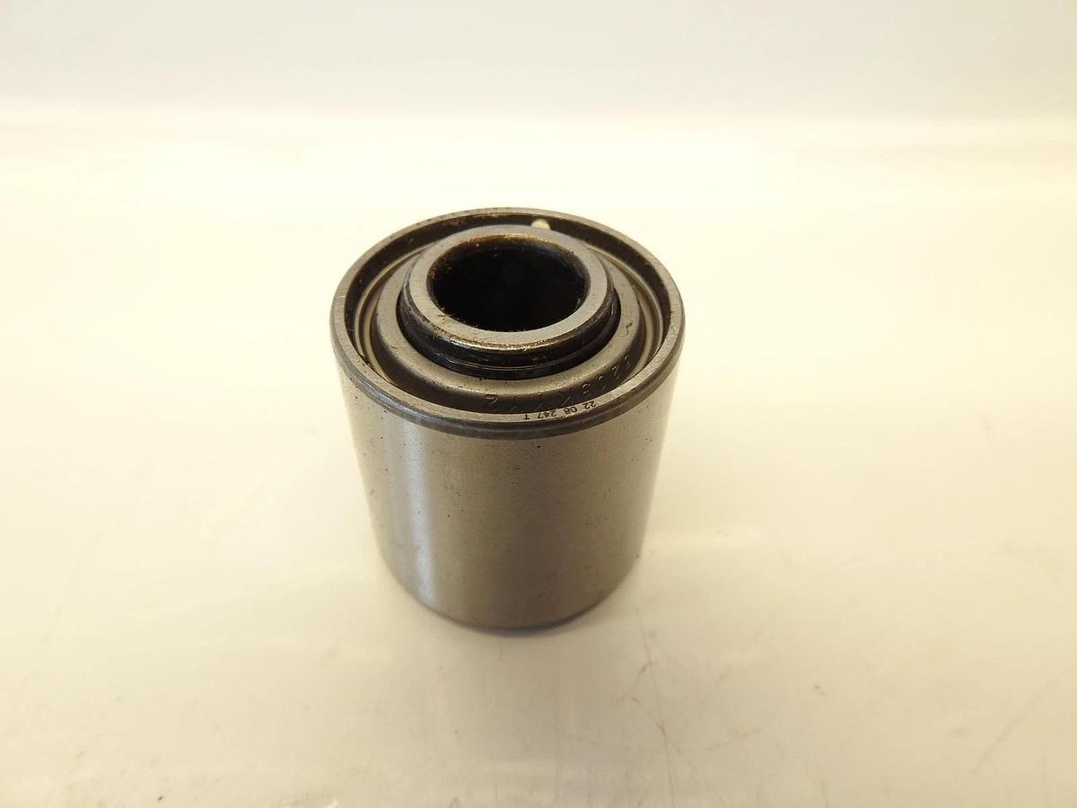 New Peer 5208KYY2 1.732" 1.535 "DOUBLE ROW BEARING