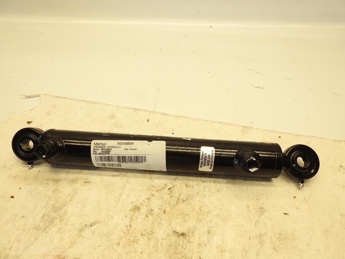 New Genuine Metso N02460574 W233978 Hydraulic Cylinder