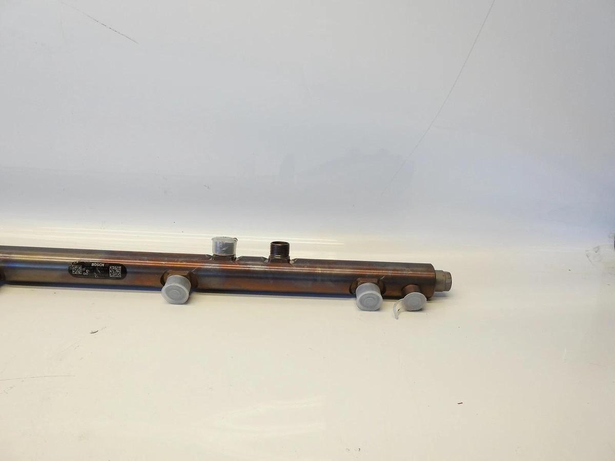 Oem DETROIT DD13 ENGINE FUEL RAIL P/N A4710780245 FUEL