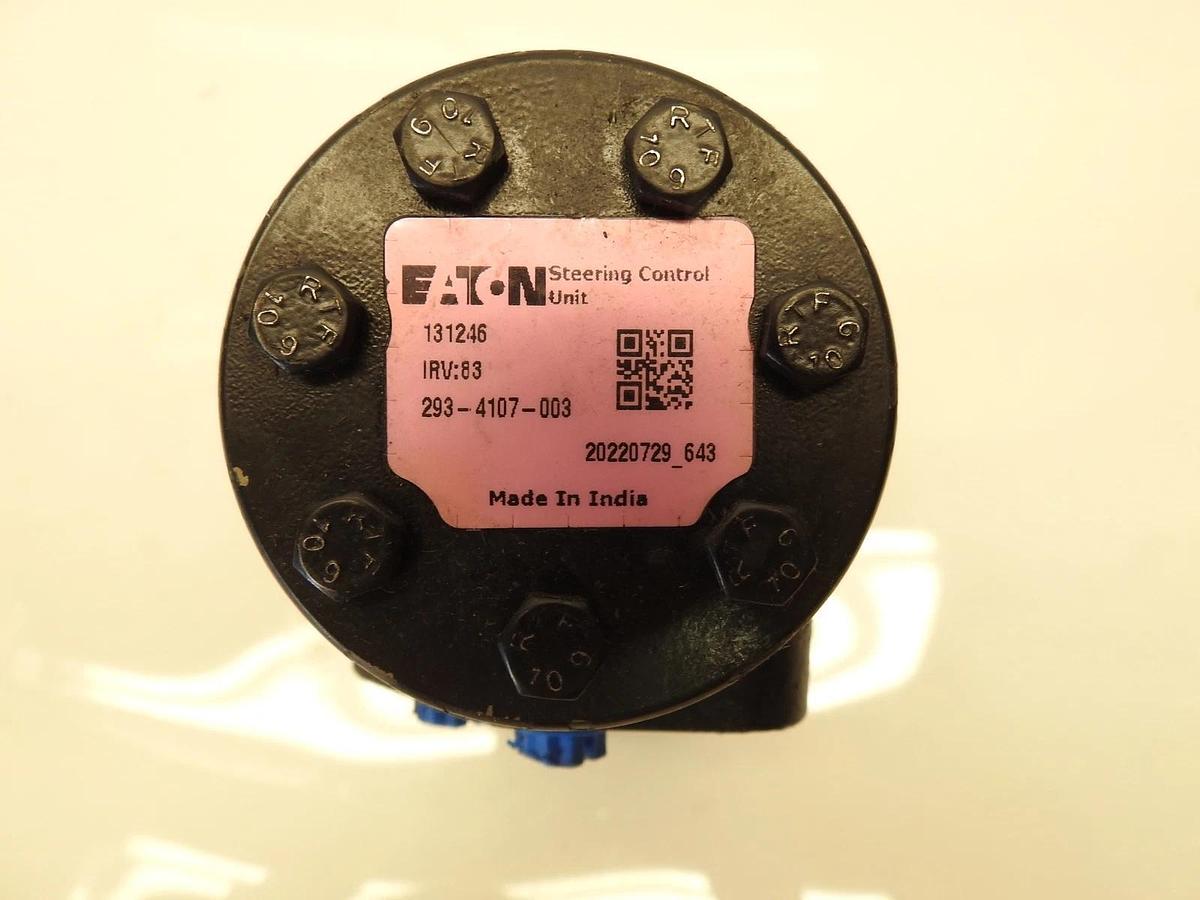 NEW OEM EATON/CHAR-LYNN 293-4107-003 STEERING CONTROL UNIT