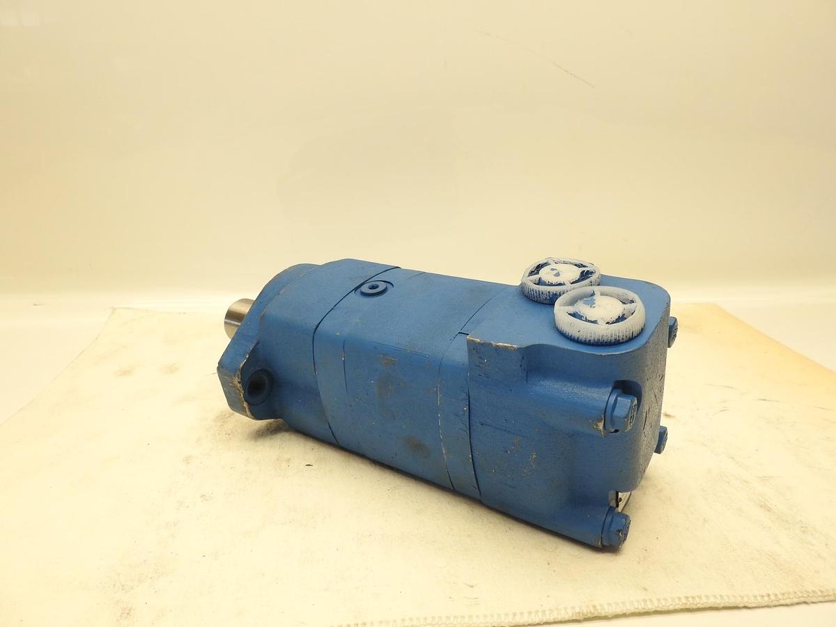NEW Hydraulic Motor Replaces For Char-Lynn 104-1028-006 Eaton 104-1028 | 2 Bolts
