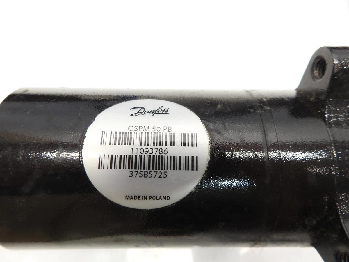New Genuine Jacobsen 4253990 Power Steering Kit