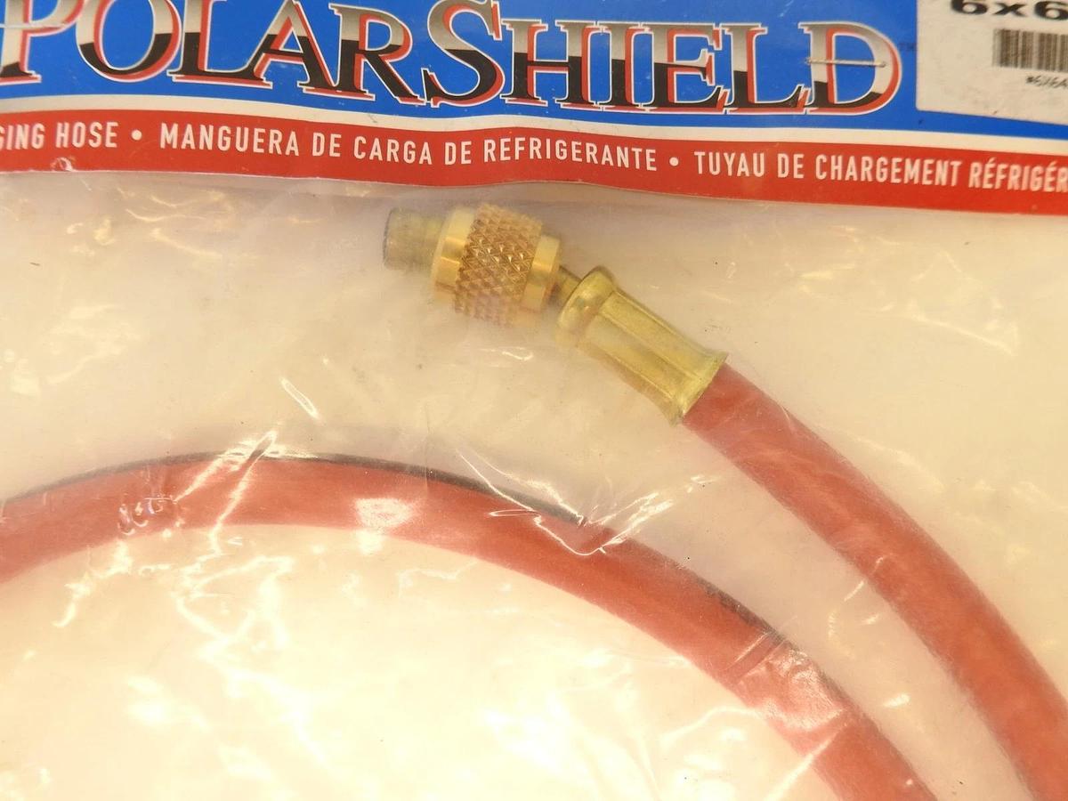 Imperial Eastman Refrigeration Charging Line NO 336-FTR 6X643 NEW Sealed
