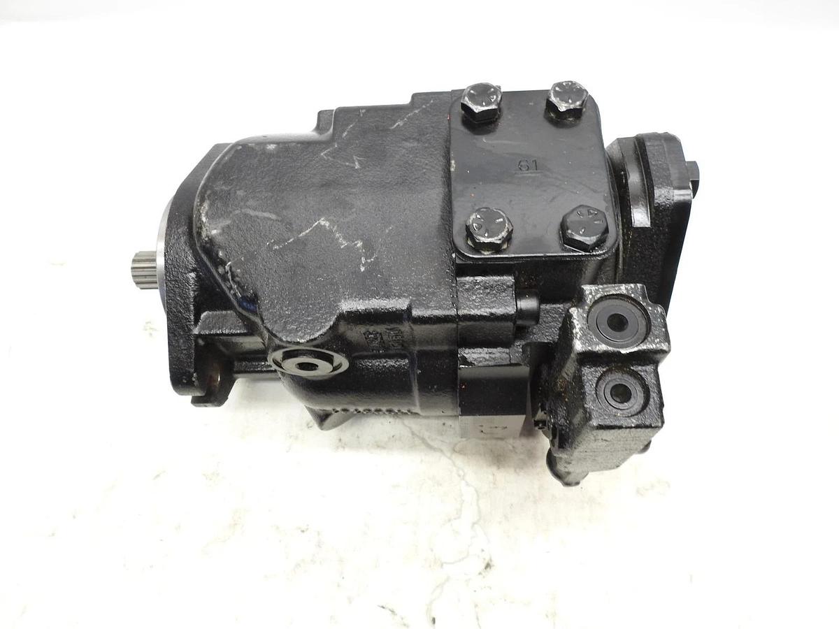 New genuine MI-Jack 41080173 A220405623 Hydraulic Pump Motor Danfoss Writgen