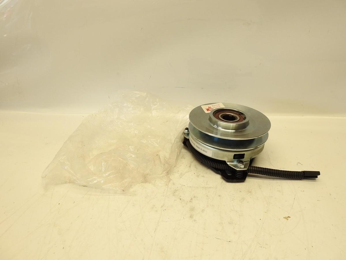 OX Clutch INC Lawn Mower Replacement Clutch 03041-E-0032