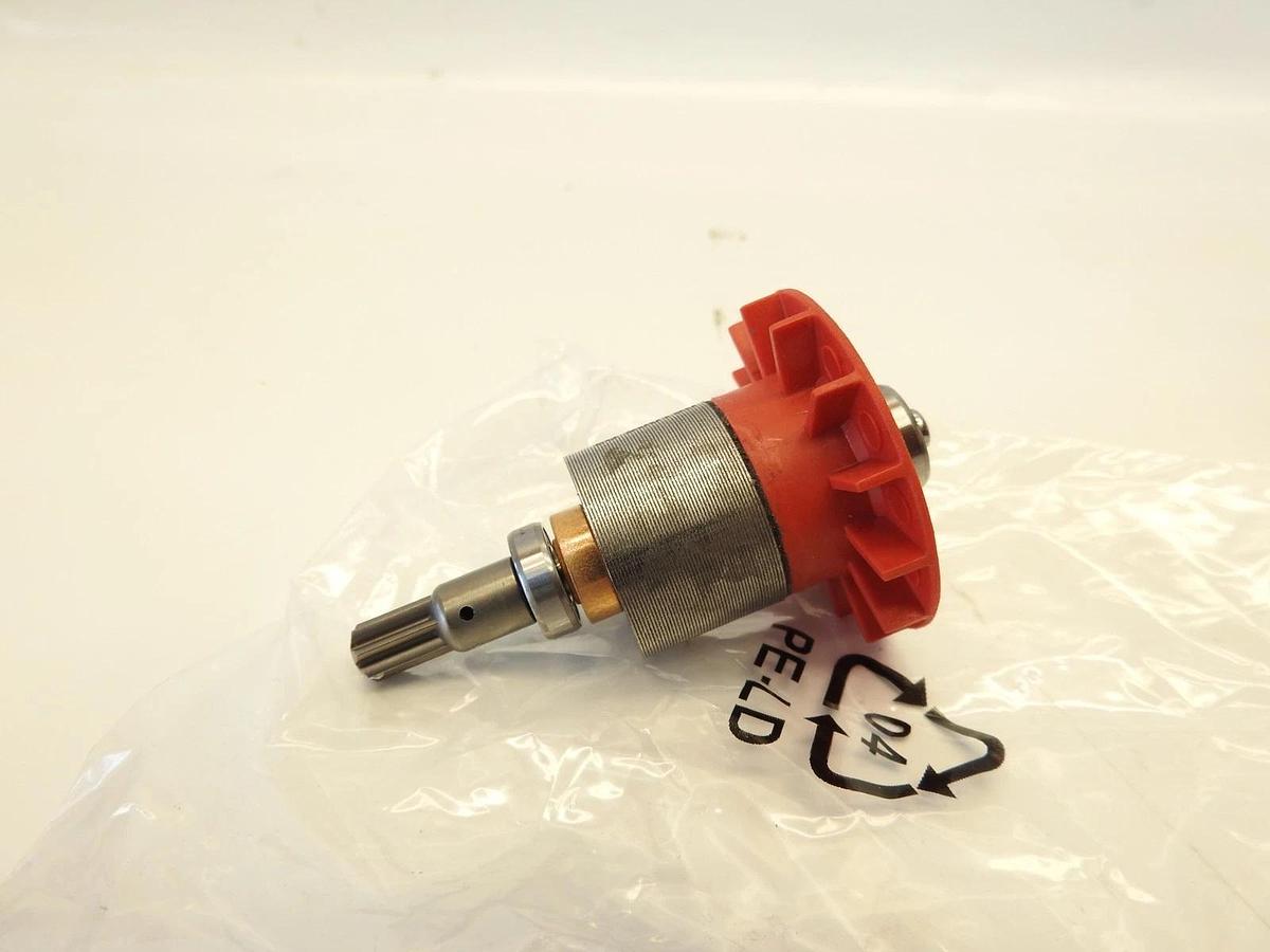New Oem Milwaukee 16-07-2673 Replacement Rotor Assembly
