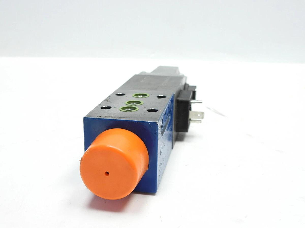 Bosch Rexroth KraussMaffei R901200111 VT-DFP-A-21/G24K0/1/V=KM CNR 6454751