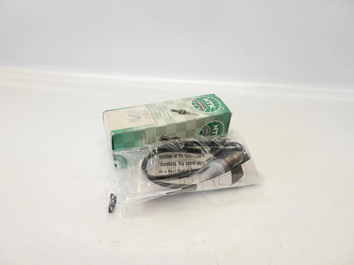 New NGK Oxygen Sensor NGK 28813