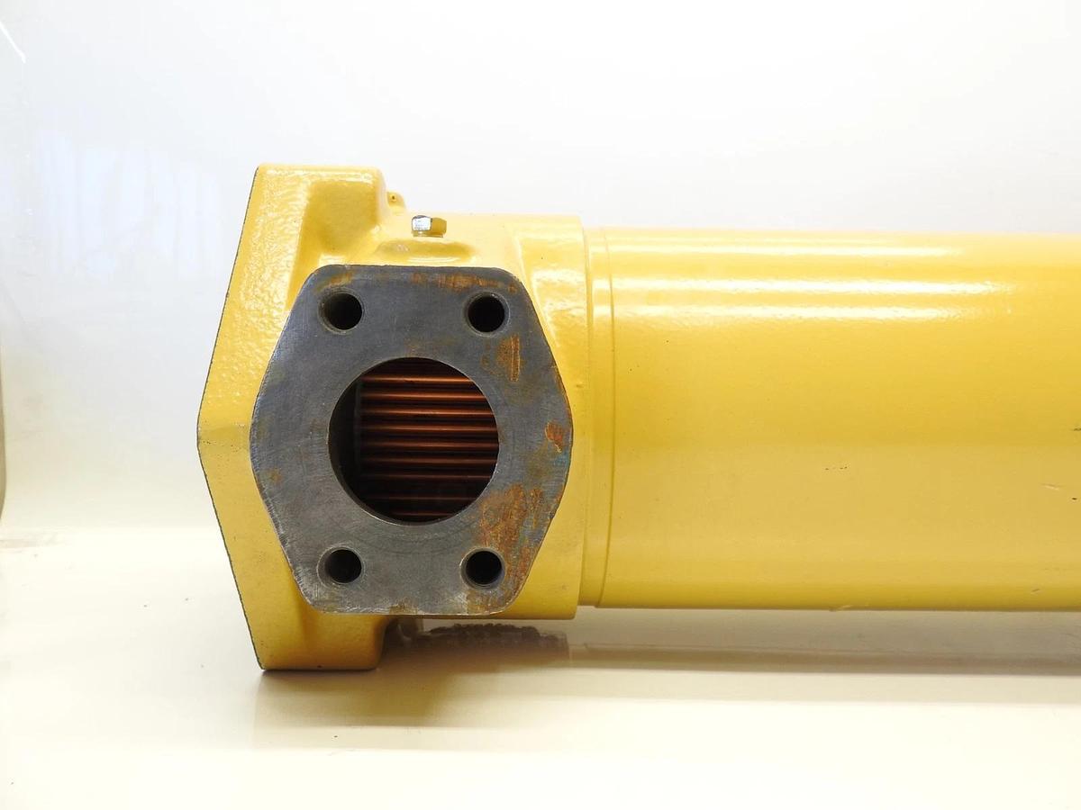 New Oem Cat 4W-0418 Hydraulic Oil Cooler