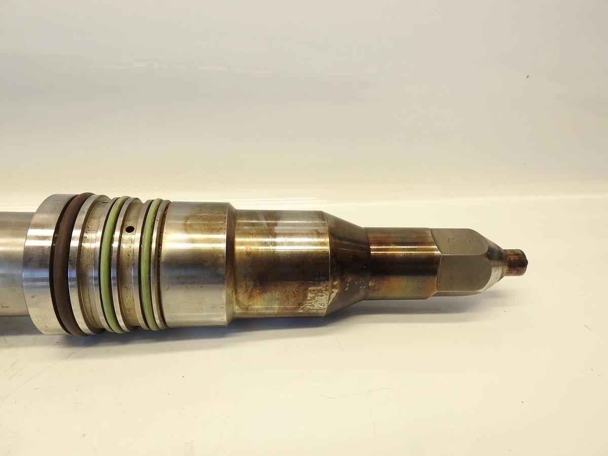 Used Used EDM Electro Motive Diesel Injector 40311289