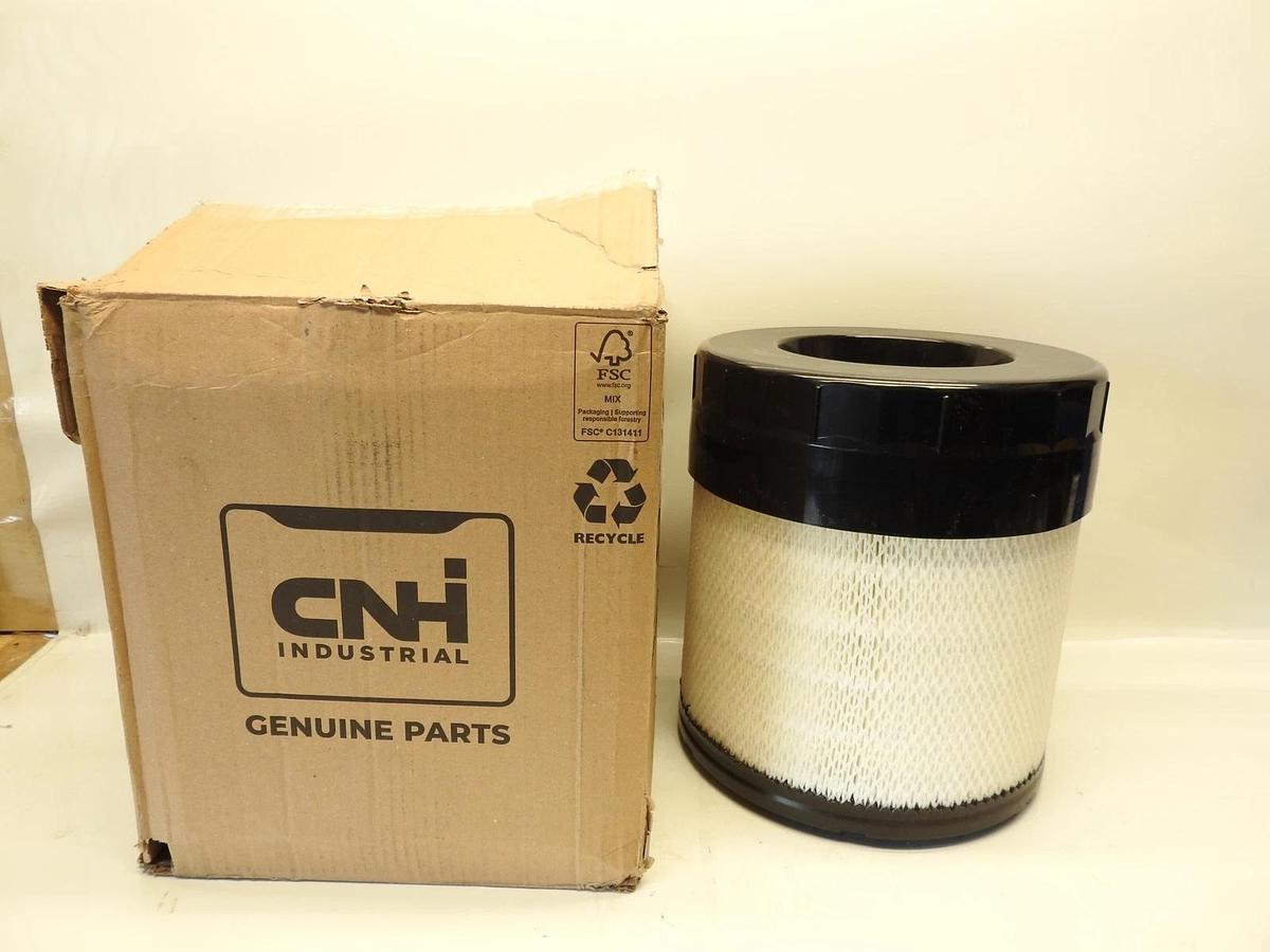 New Oem Air Filter 87517154 fits Case IH Magnum 210 MAGNUM 225 Puma 165 PUMA 185