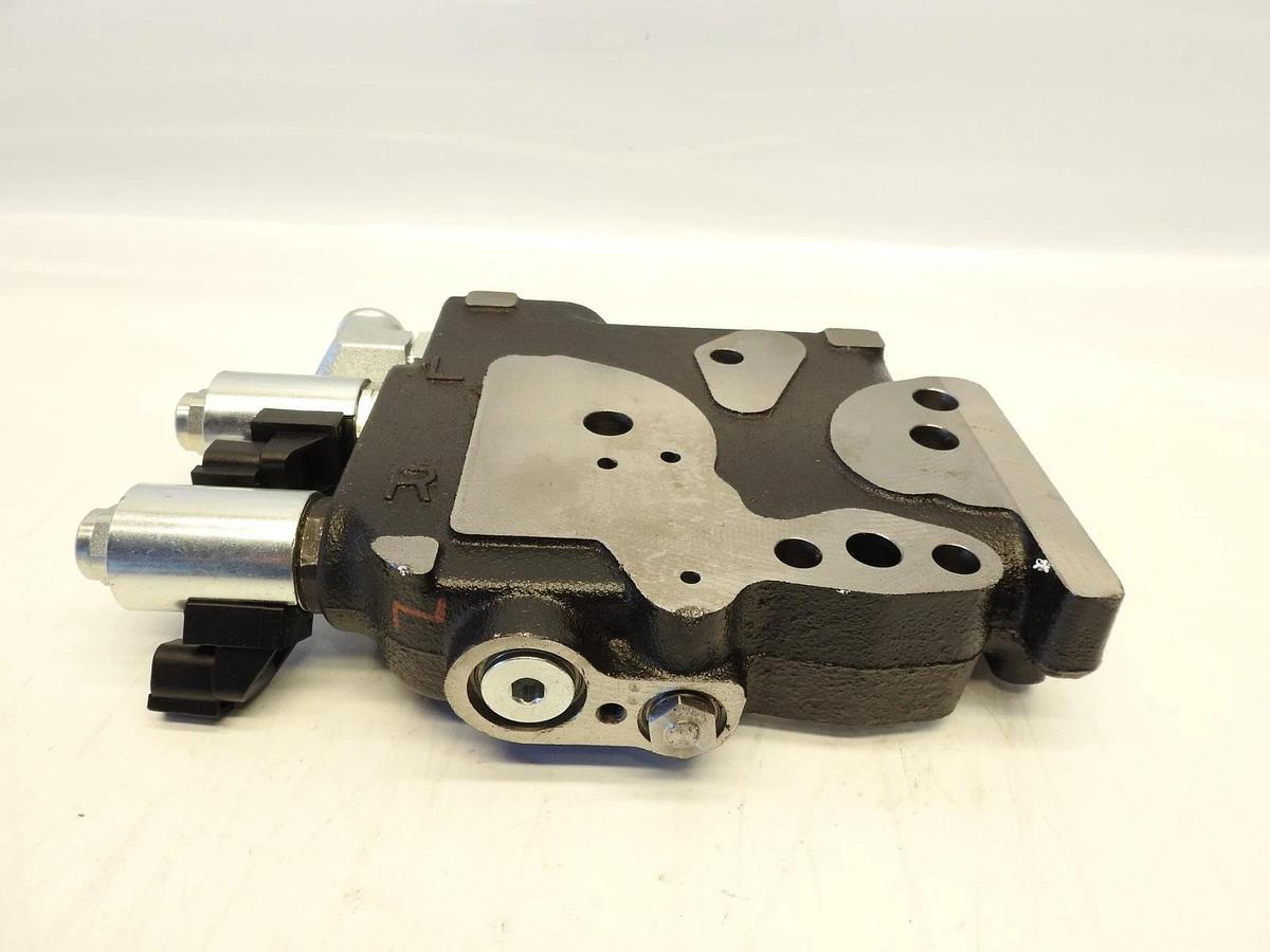 New Oem Case New Holland 87331248 Hydraulic Lift Valve For Case Puma 230