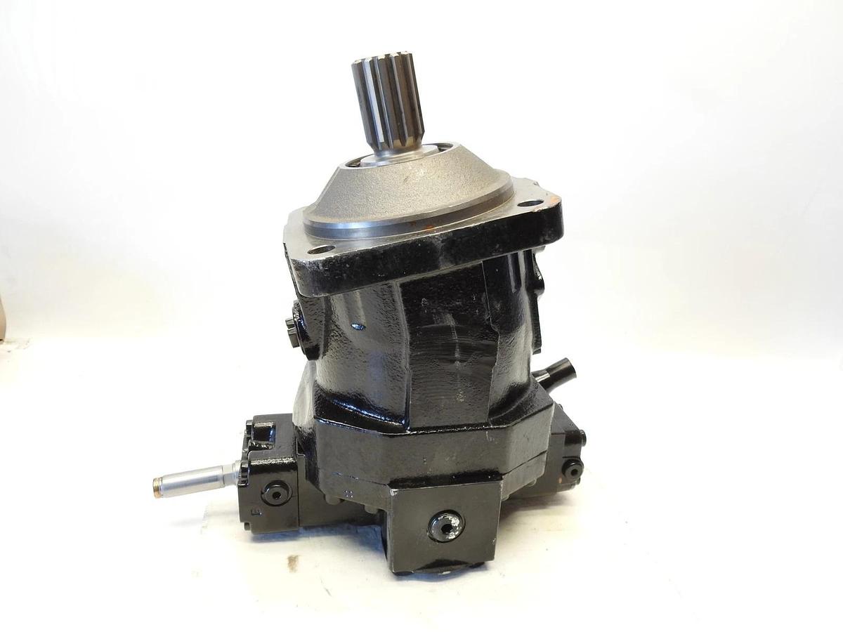 New Oem Bosch Rexroth A6VM Series Axial Piston Motor R902204937