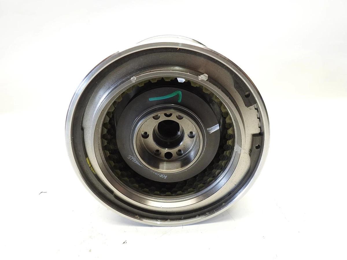 NEW OEM CNH MASSEY FERGUSON CLUTCH 43684211H01 220805001 20220720