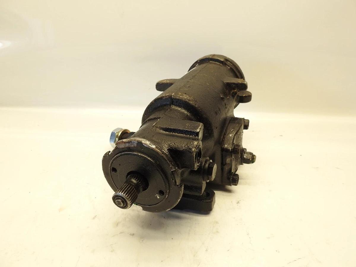 Reman ORIGINAL Power Steering Gear Box For Chevy GMC Dodge Plymouth Truck SUV