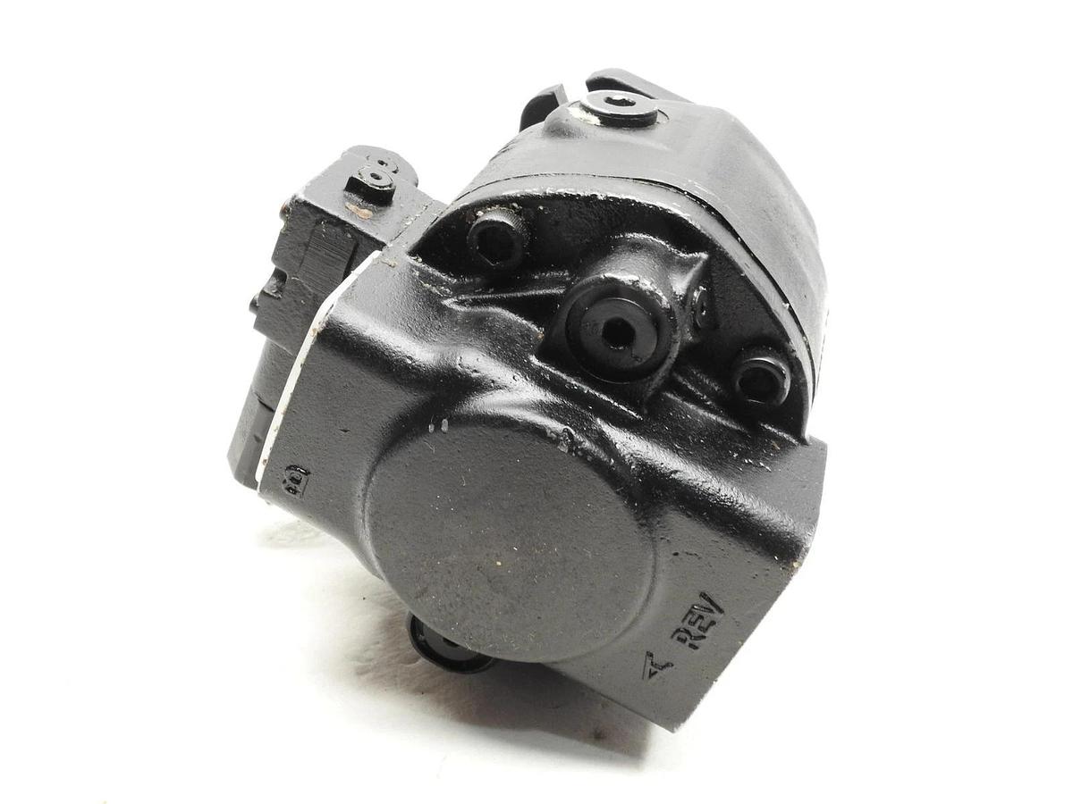 New Oem Parker Denison PD Series Hydraulic Axial Piston Pumps PD045PS08SLS5BL20R