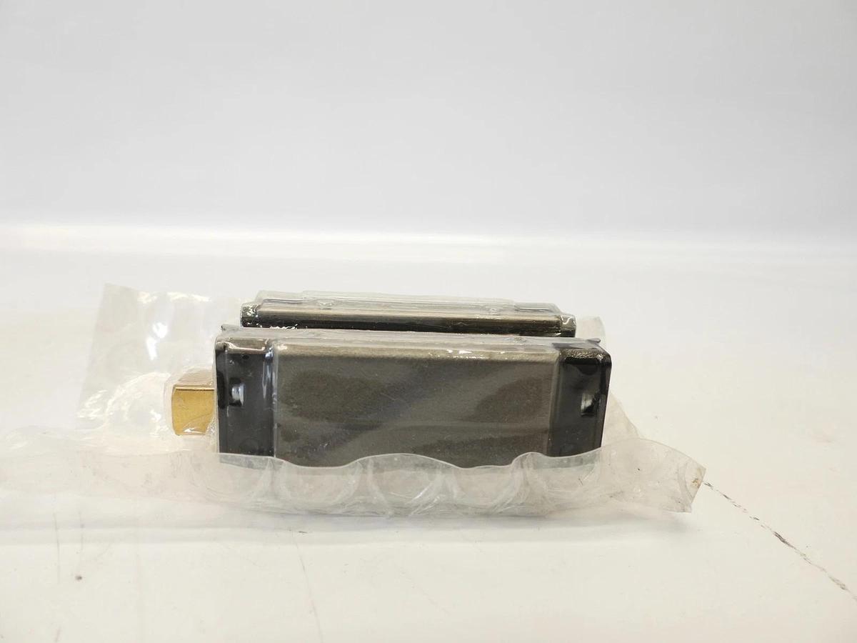 New Genuine THK HSR15R1SSE BLOCK