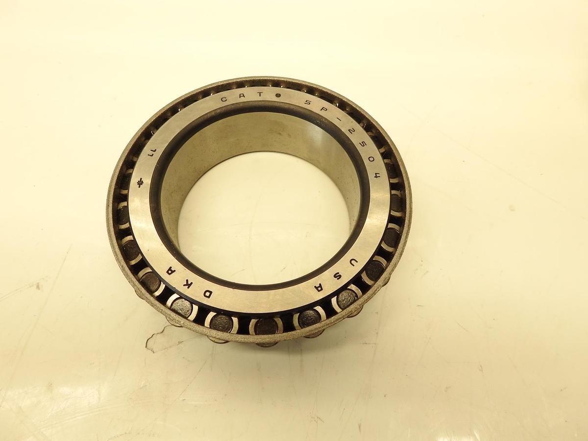 Oem CAT 5P-2504 Caterpilt Roller Bearing NTN 4T-JM515610 Bearing Wheel