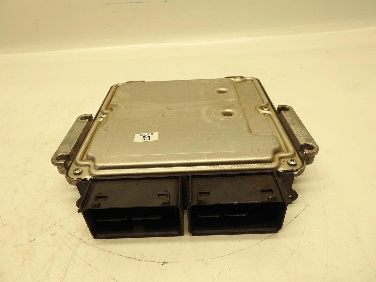 14 16 Ford Fusion 2.5L Engine Control Module Unit Ecm ES7A-12A650-JE G27 031